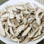 국내산 말린 더덕 300g 건더덕