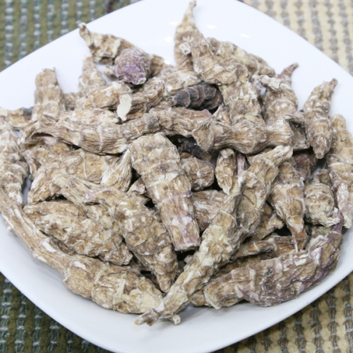 건조초석잠(누에형) 300g