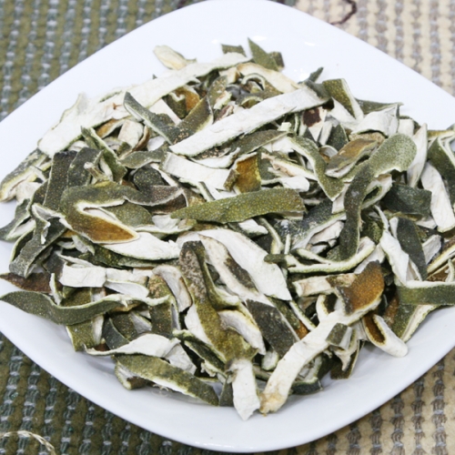 청피 300g 귤껍질