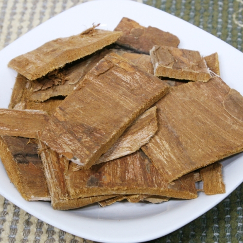 국내산 유근피 300g/유백피