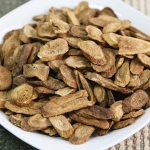 수입산 볶은우엉 500g 우엉차