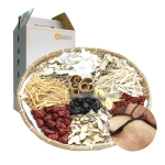 러시아분골 녹용대보진액 100ml x 60팩