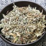 국내산 약쑥(절) 300g 건조 애엽 말린쑥 마른쑥