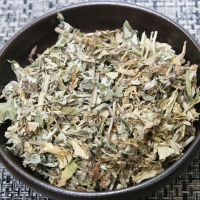 국내산 약쑥(절) 300g 건조 애엽 말린쑥 마른쑥