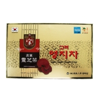 뿌리방 고려영지차 3g X 100포(300g)