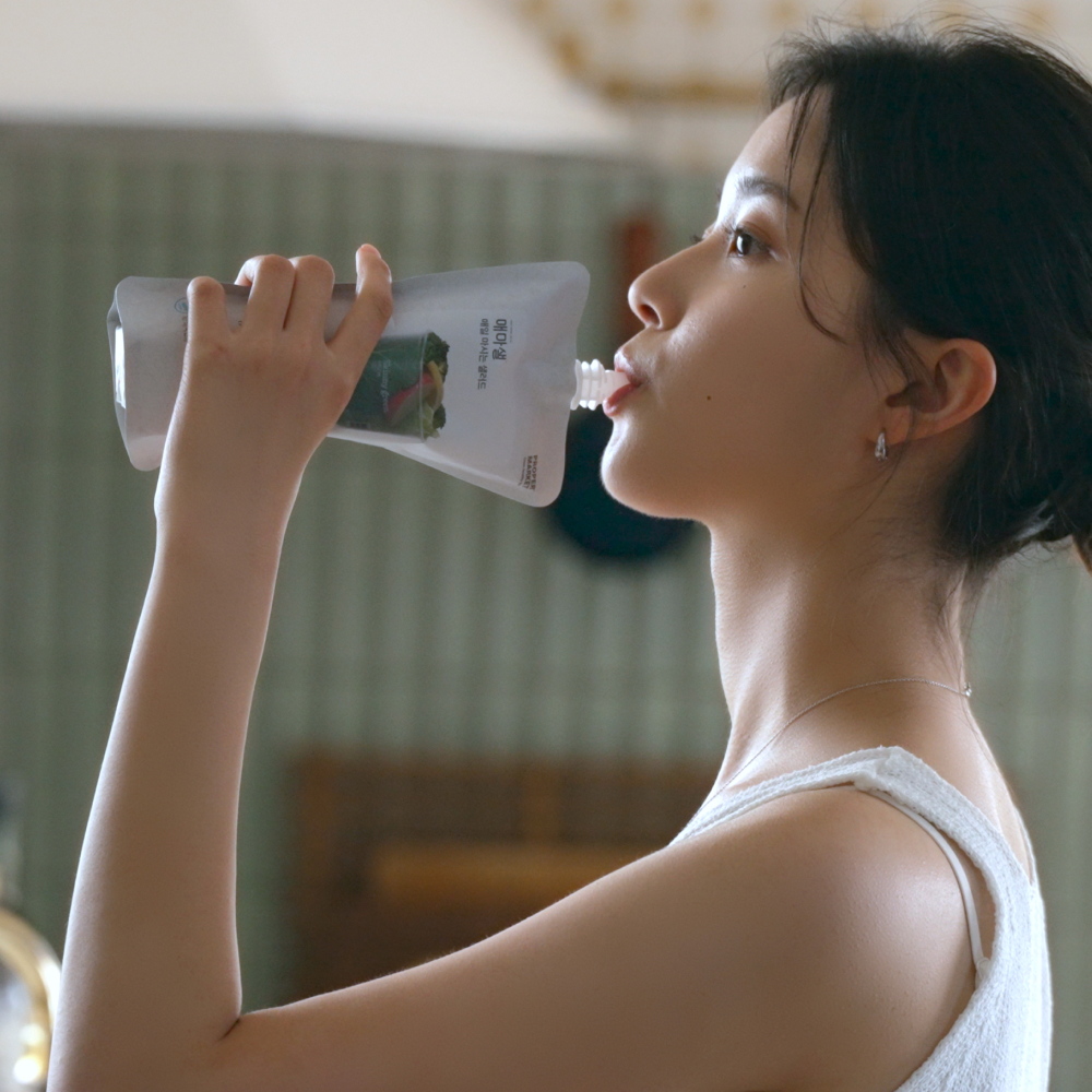 매마샐(매일 마시는 샐러드)