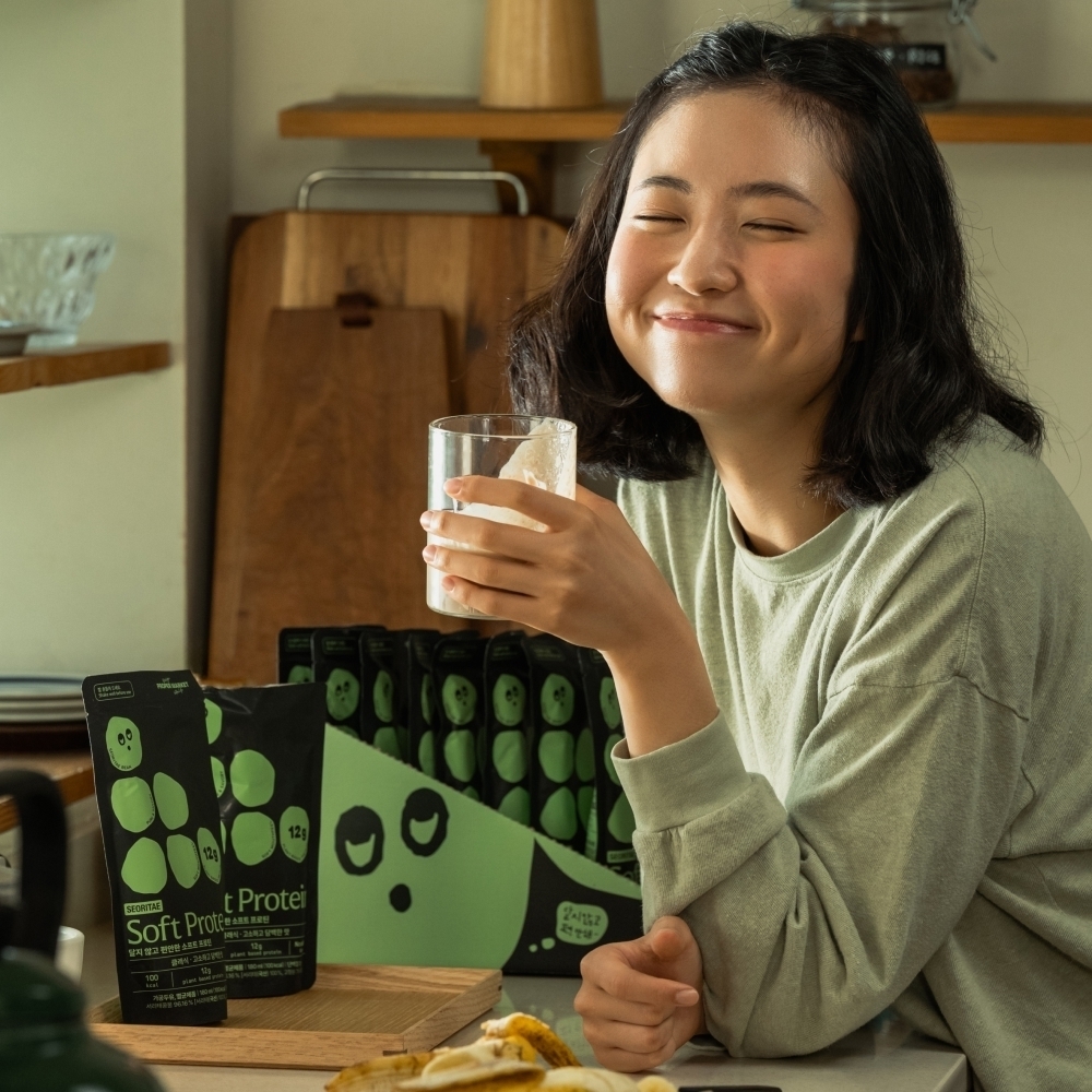 소프트 프로틴 클래식