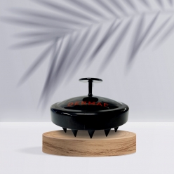 더마프 샴푸브러쉬 / 두피마사지