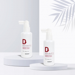 더마프 두피 에센스 토닉+토닉 / 지성 비듬 약산성 헤어 두피