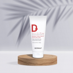 더마프 트리트먼트 / 지성 비듬 약산성 탈모증상완화