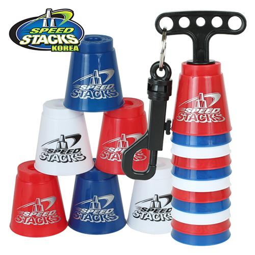 [스피드스택스] 뉴미니컵 세트 (퀵홀더 포함)