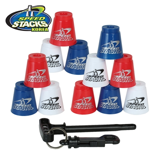 [스피드스택스] 뉴미니컵 세트 (퀵홀더 포함)