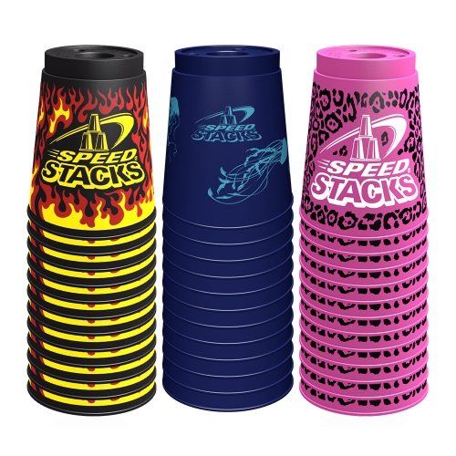 스피드스택스 프리미엄 스탠다드 컵 모음전