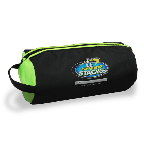 [스피드스택스] 기어백