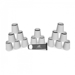 [스피드스택스] 쇼티스_기록단축 훈련용