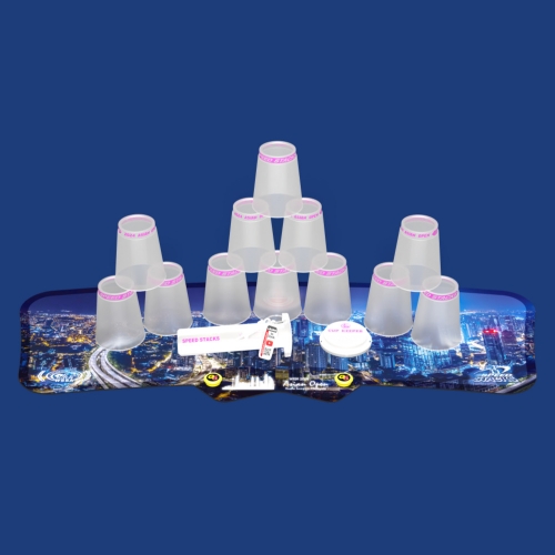 2024 WSSA 말레이시아 아시안오픈 Limited 모음전