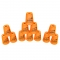 [스피드스택스] 스포츠스태킹 공인컵 스탠다드-오렌지