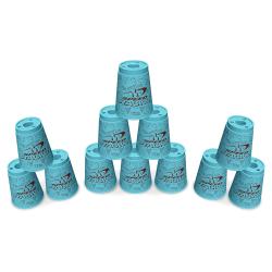 [스피드스택스] 스포츠스태킹 공인컵 프리미엄 스탠다드_아이스크림