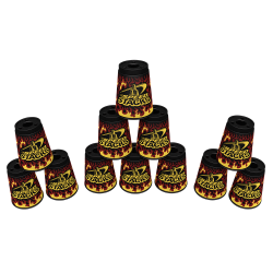 스피드스택스 프리미엄 스탠다드 블랙프레임