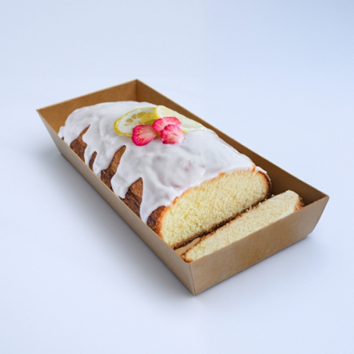 샌드위치용기 HUA-3호 크라프트 1box(600개입)