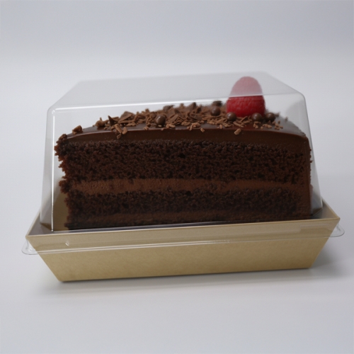 샌드위치용기 HUA-30호 크라프트 1box(500개입)