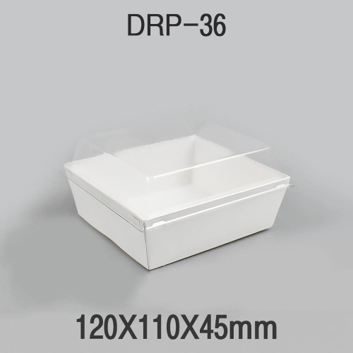 샌드위치 종이 트레이 DRP-36 500개