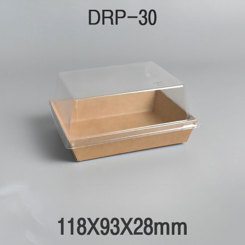 샌드위치 종이 트레이 DRP-30 700개