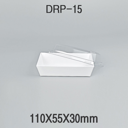 샌드위치 종이 트레이 DRP-15 500개