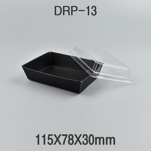 샌드위치 종이 트레이 DRP-13 800개