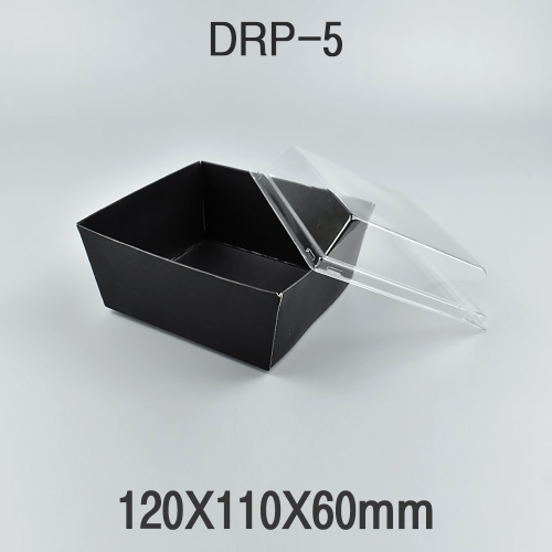 샌드위치 종이 트레이 DRP-5 500개