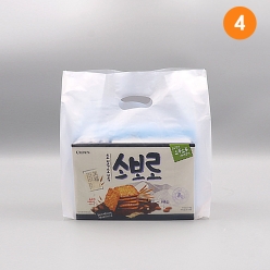 링펀치백 4호 (1000매)