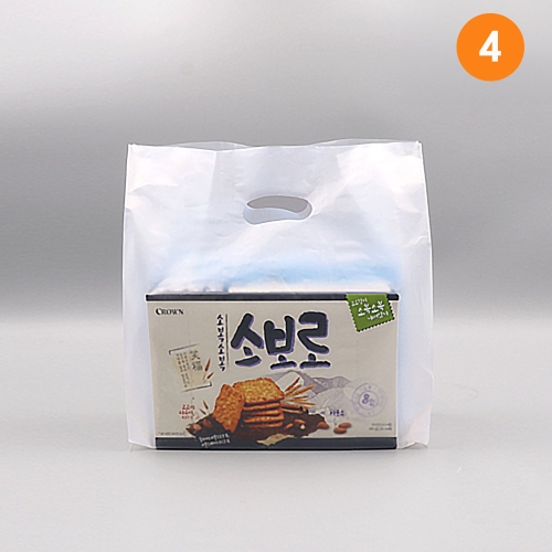 링펀치백 4호 (1000매)