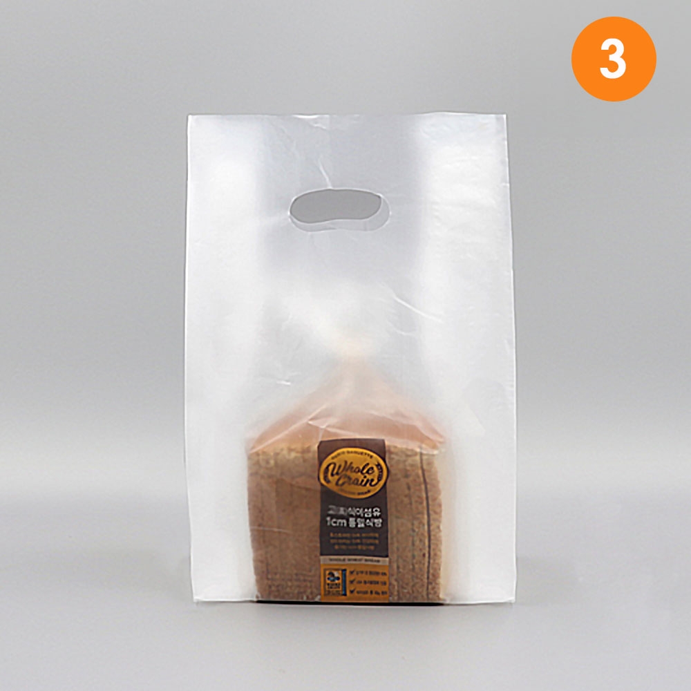 링펀치백 3호 (1000매)