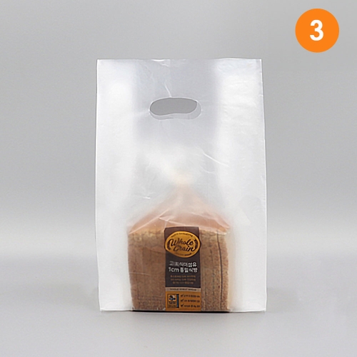 링펀치백 3호 (1000매)