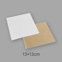 L자 봉투 노루지 크라프트지 반접봉투 13x13cm (10000매)