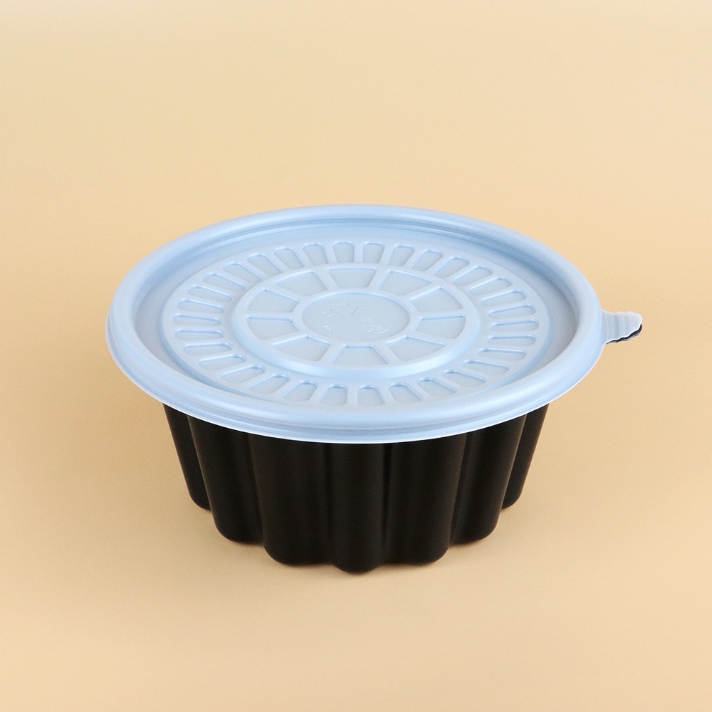 냉면기 블랙 대 1box(300개)