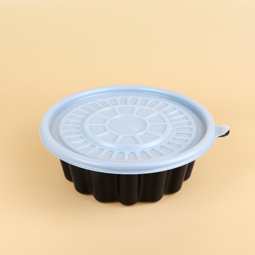 냉면기 블랙 소 1box(300개)