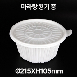 &Oslash;215  마라탕 중 1box(200개)