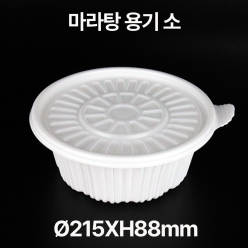 &Oslash;215 마라탕 소 1box(200개)
