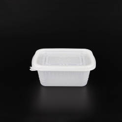 사각반죽용기 대 1box(600개)