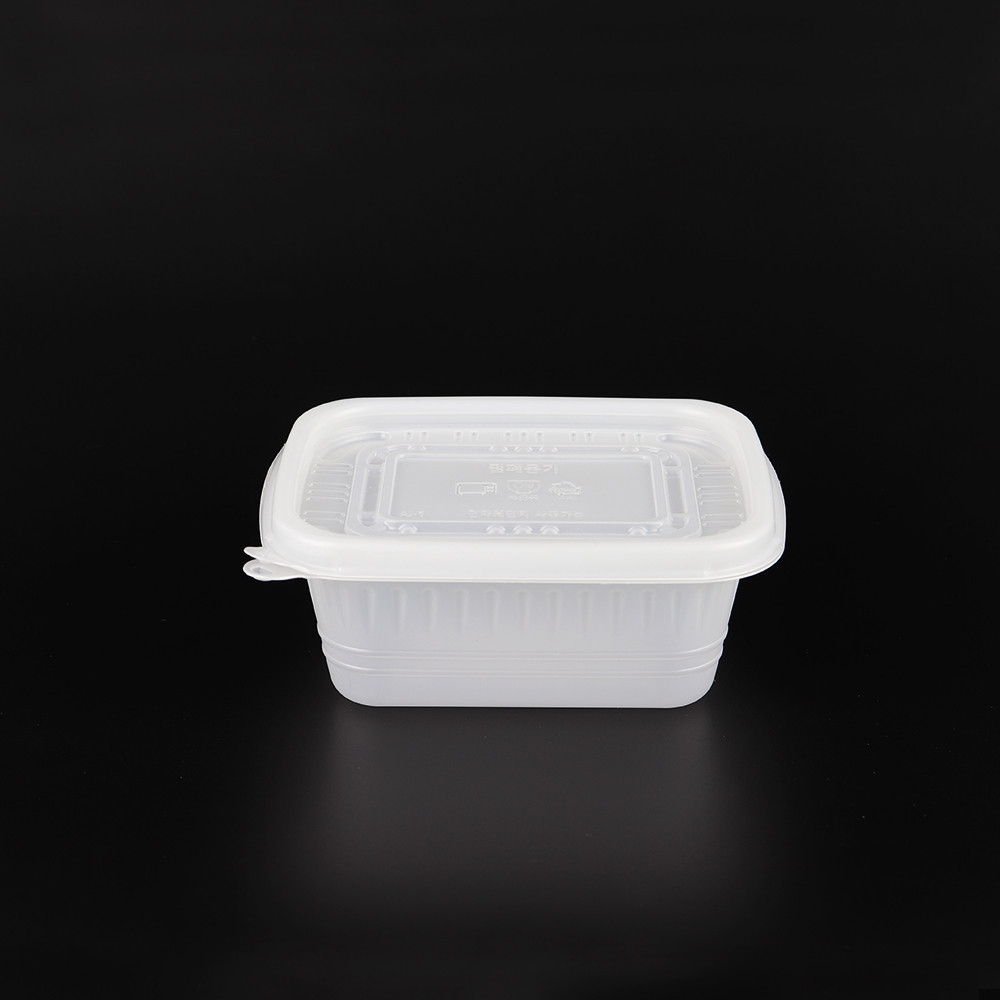 사각반죽용기 대 1box(600개)