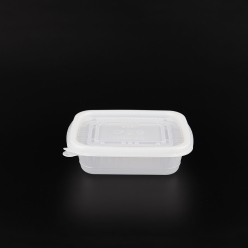 사각반죽용기 중 1box(600개)