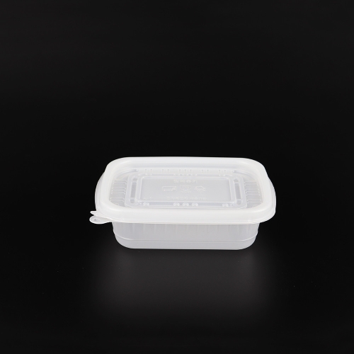 사각반죽용기 중 1box(600개)