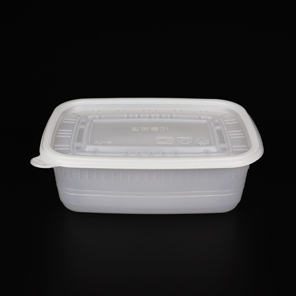 사각죽용기바디 대 1box(500개)