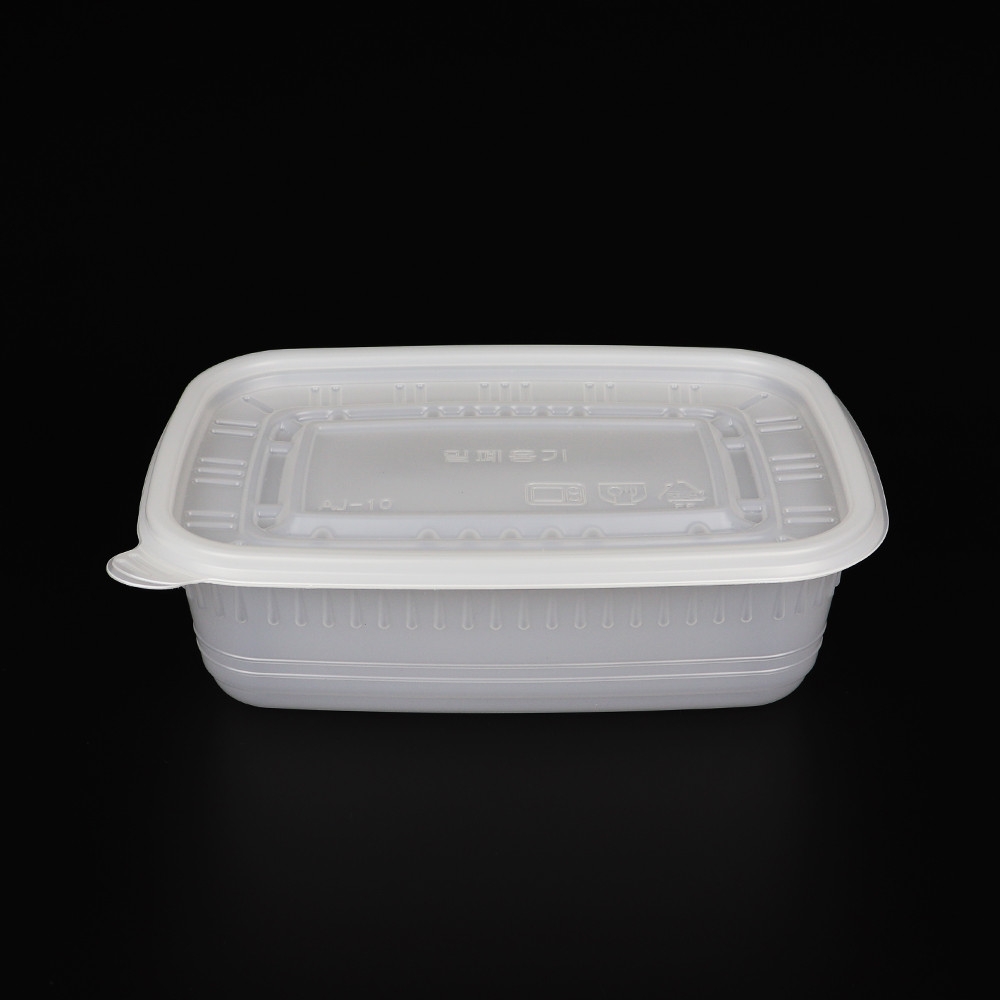 사각죽용기바디 중 1box(500개)