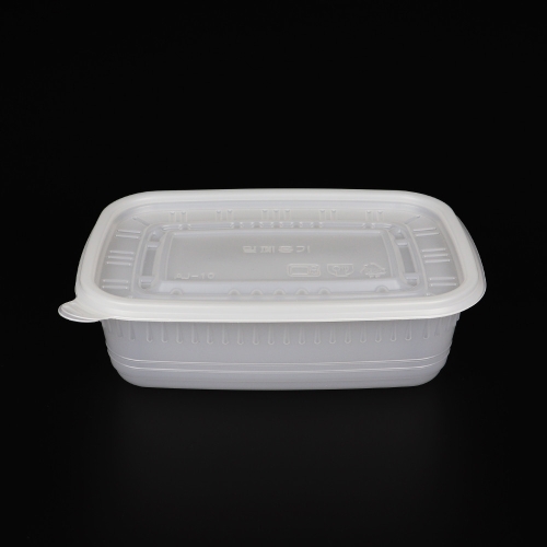사각죽용기바디 중 1box(500개)