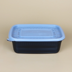 사각죽용기바디 블랙 대 1box(500개)