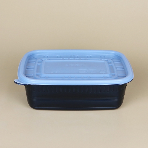 사각죽용기바디 블랙 대 1box(500개)