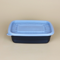 사각죽용기바디 블랙 중 1box(500개)