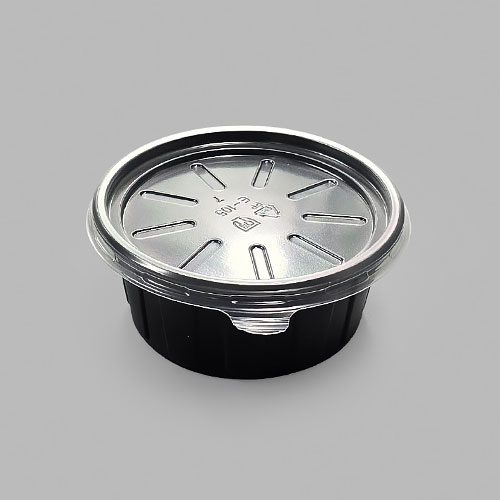 &Oslash;105 PP 블랙 소 1box(1000개)